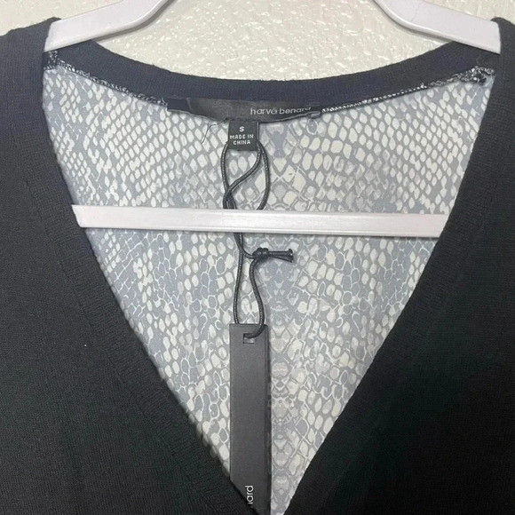 ☀️Harve Benard Cardigan - Picture 3 of 5